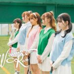 ROSARIO+CROSS、2ndアルバム「Winning Run」の手がかりを知れる「特設サイト」を開設。